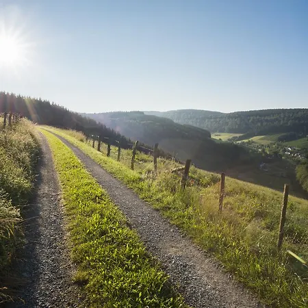 Landhaus Zum Sorpetal Schmallenberg