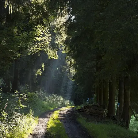 Landhaus Zum Sorpetal Schmallenberg