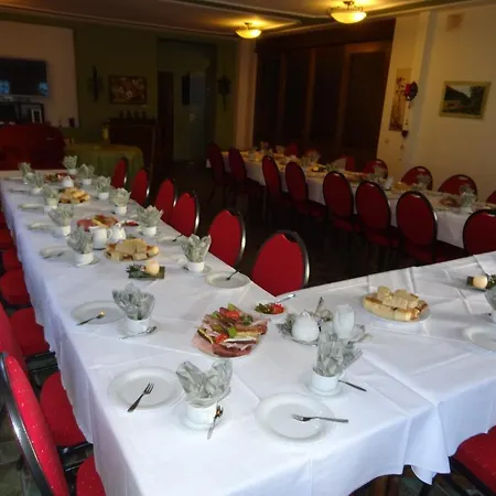 Landhaus Zum Sorpetal Gasthuis 3*