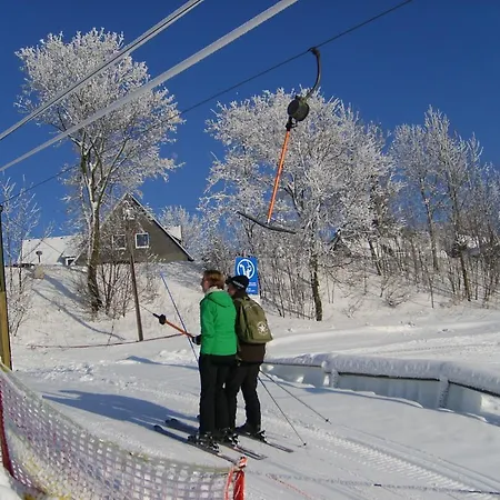 Landhaus Zum Sorpetal Schmallenberg