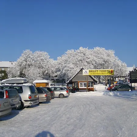 Landhaus Zum Sorpetal 3* Schmallenberg