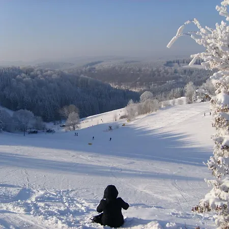Landhaus Zum Sorpetal Gasthuis Schmallenberg