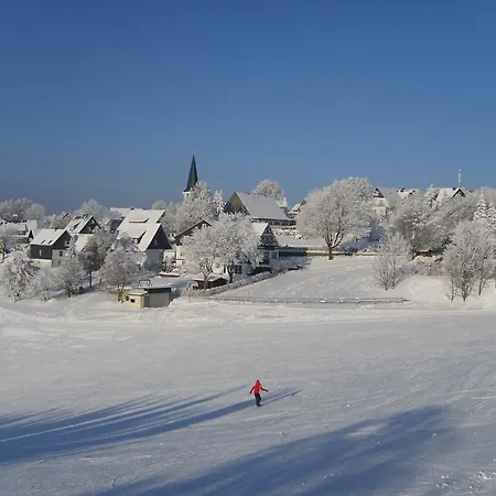 Landhaus Zum Sorpetal Schmallenberg