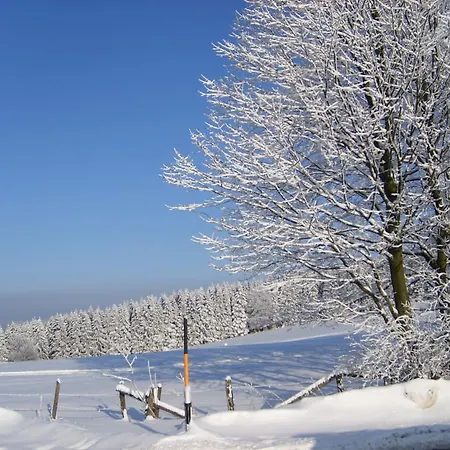Landhaus Zum Sorpetal