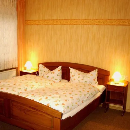 Landhaus Zum Sorpetal Schmallenberg