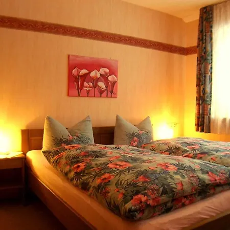 Landhaus Zum Sorpetal 3*