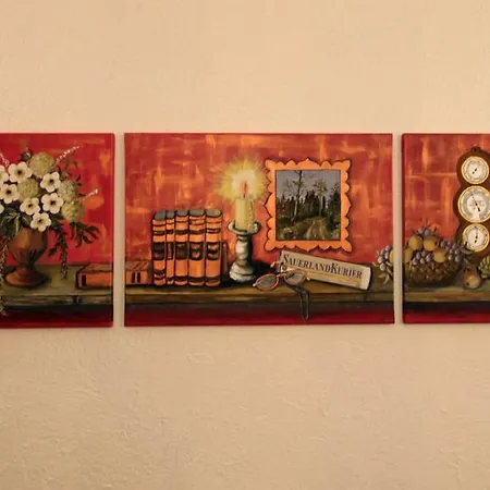 Landhaus Zum Sorpetal