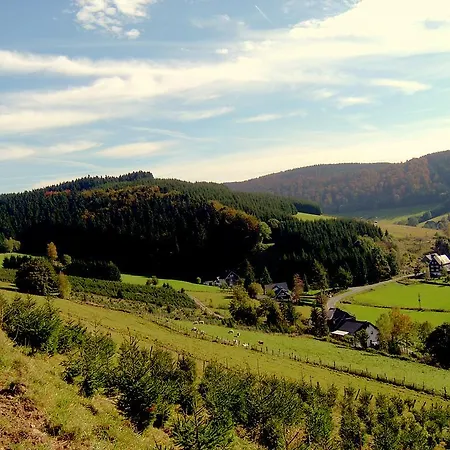 Landhaus Zum Sorpetal Schmallenberg
