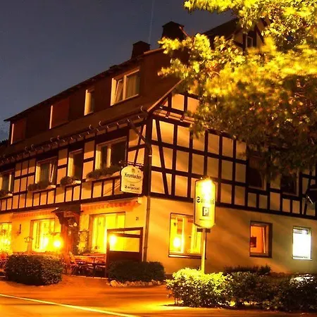 Landhaus Zum Sorpetal Schmallenberg