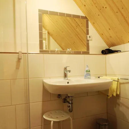 Landhaus Zum Sorpetal Gasthuis Schmallenberg