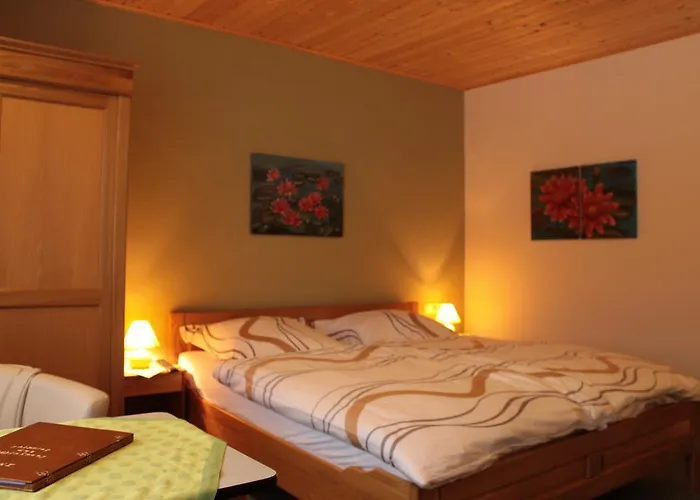 Pensionat Landhaus Zum Sorpetal Schmallenberg