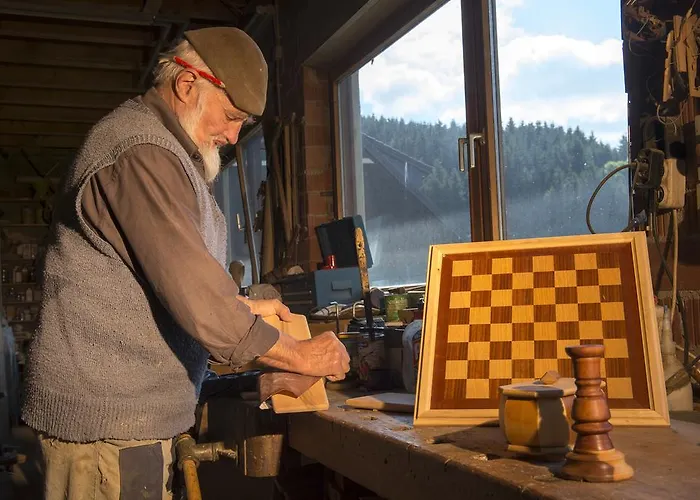 Landhaus Zum Sorpetal 3*