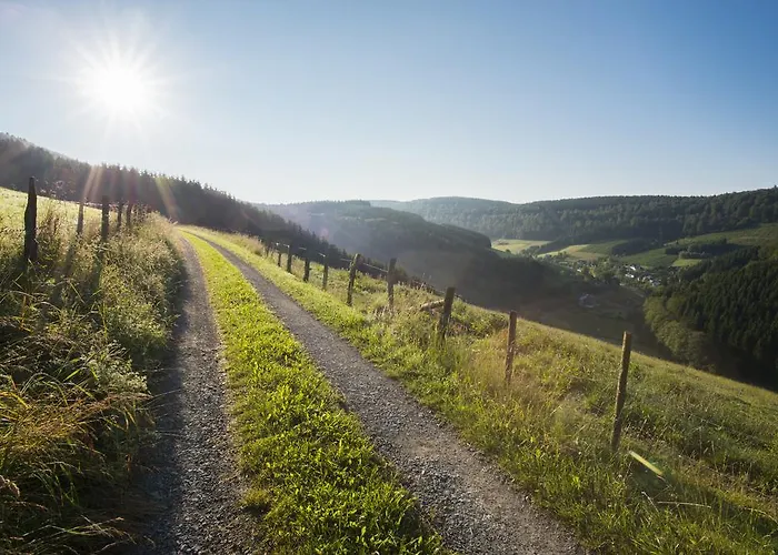 Landhaus Zum Sorpetal Schmallenberg