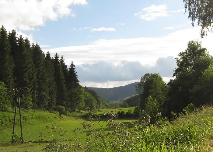 Landhaus Zum Sorpetal Schmallenberg