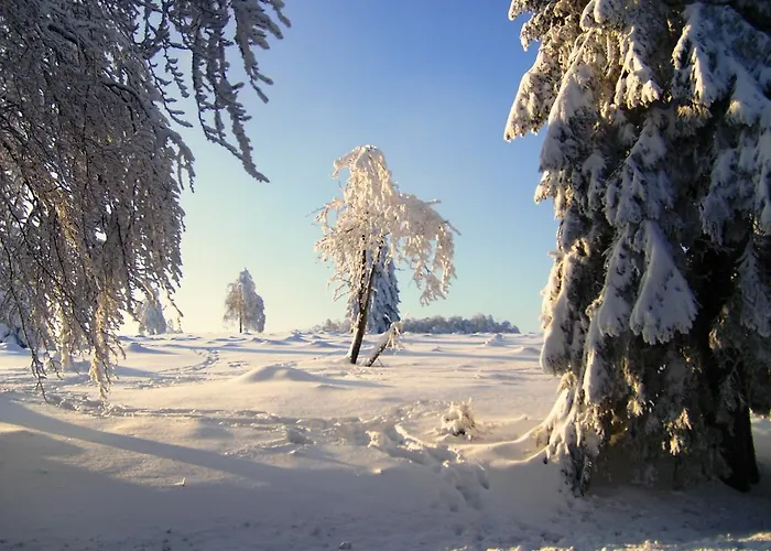 Landhaus Zum Sorpetal