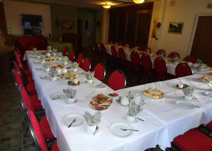 Landhaus Zum Sorpetal Pensionat 3*