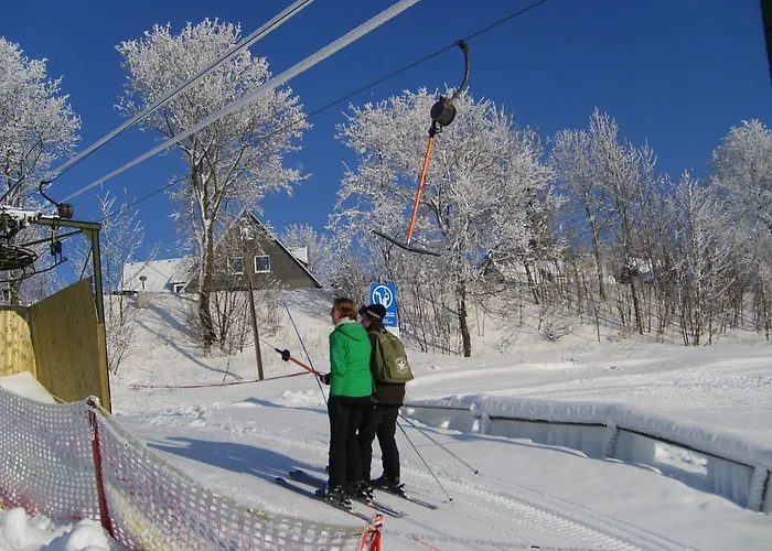 Landhaus Zum Sorpetal Schmallenberg