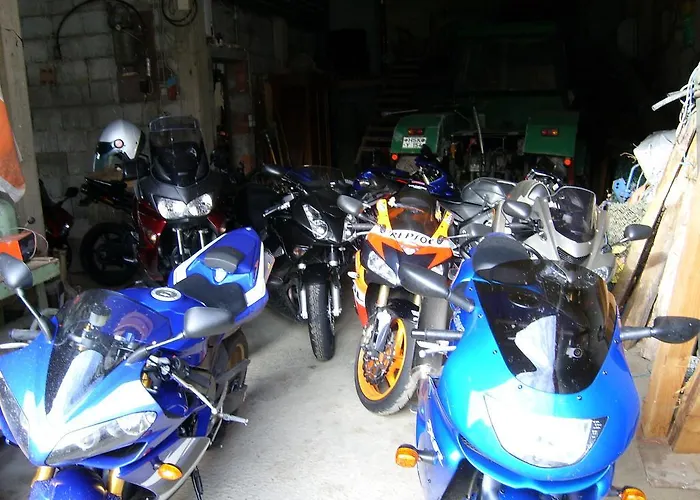 Landhaus Zum Sorpetal Pensionat 3*