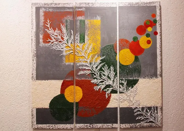 Pensionat Landhaus Zum Sorpetal Schmallenberg