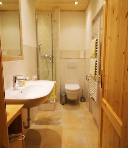 Landhaus Zum Sorpetal Schmallenberg