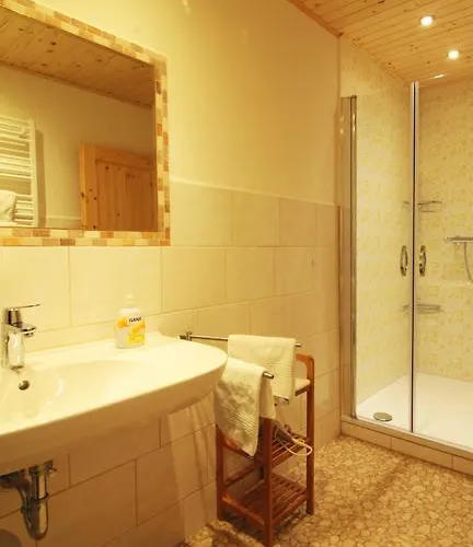 Landhaus Zum Sorpetal Pensionat