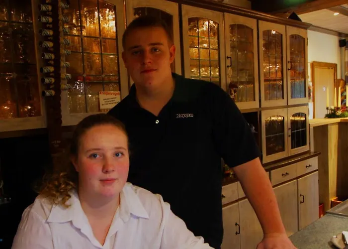 Landhaus Zum Sorpetal