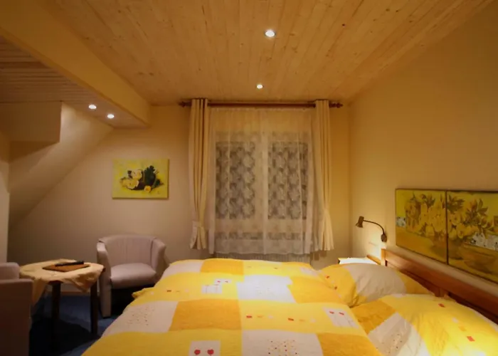 Landhaus Zum Sorpetal Schmallenberg