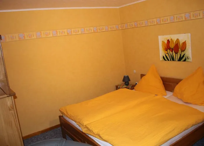 Landhaus Zum Sorpetal Pensionat Schmallenberg