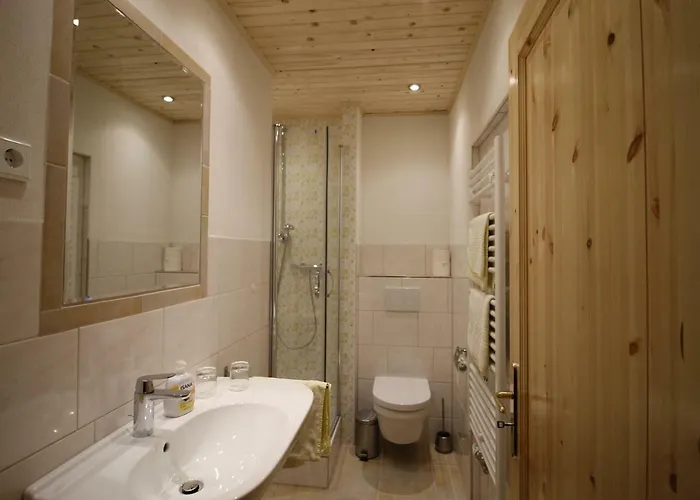 Landhaus Zum Sorpetal Pensionat