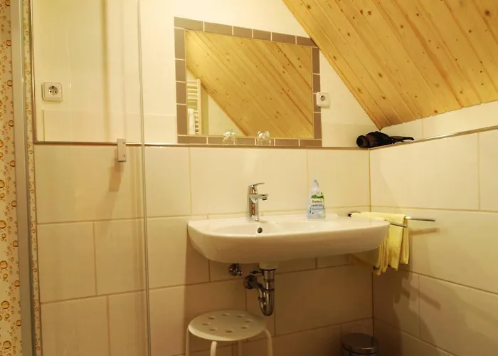 Landhaus Zum Sorpetal Pensionat Schmallenberg